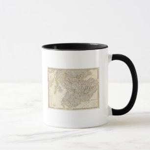Caneca Escócia I
