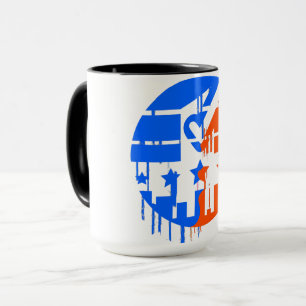 Caneca Escolha seu futuro
