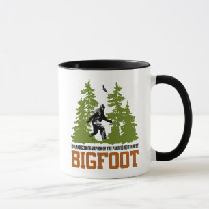 Caneca Esconde-se e campeão de busca no noroeste do Pac