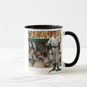 Caneca Esconderijo subterrâneo