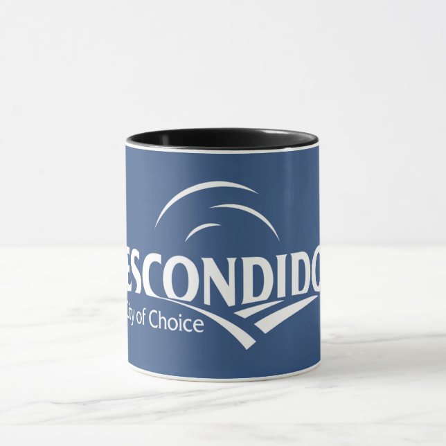 Caneca Escondido (Centro)