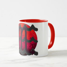 Caneca Escorpião