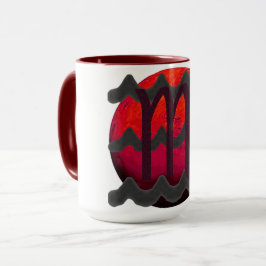 Caneca Escorpião