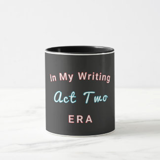 Caneca Escritor Personalizado