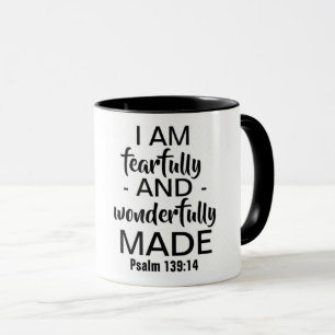 Caneca Escritura - Combo Mug