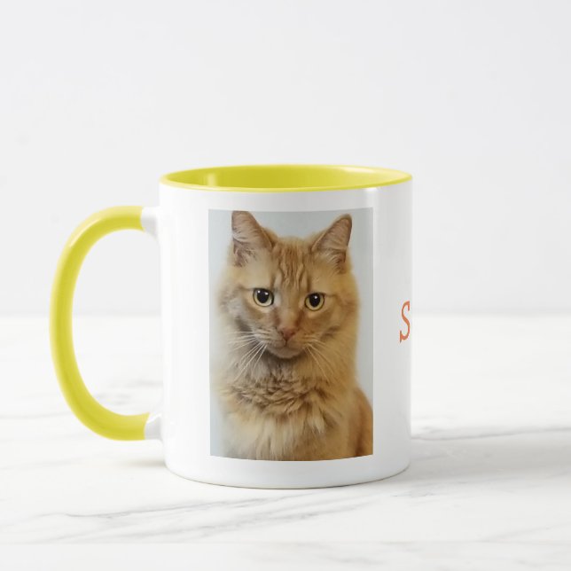 Caneca Escuteiro o Mancoon (Esquerda)