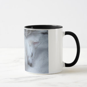 Caneca Eskimo americana