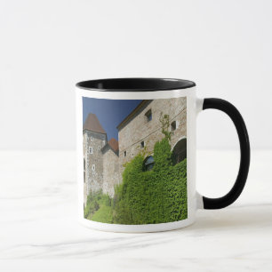 Caneca ESLOVÊNIA, Ljubljana: Castle Hill / Ljubljana