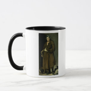 Caneca Esopo, 1640