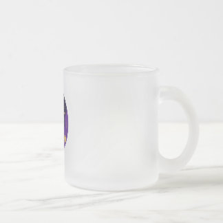 Caneca espacial