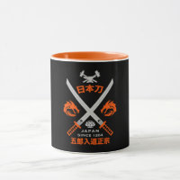 Espada Katana Japonesa