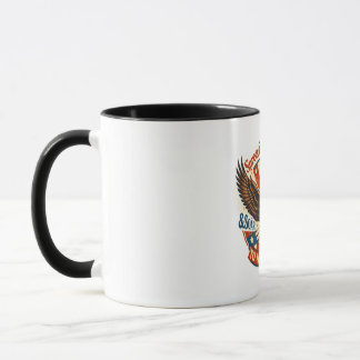 Caneca Espalhe as suas Asas