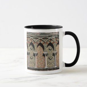 Caneca Espanha, Córdoba, Moorish Mezquita, (mesquita).