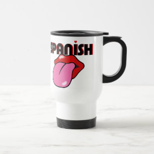 Caneca espanhola