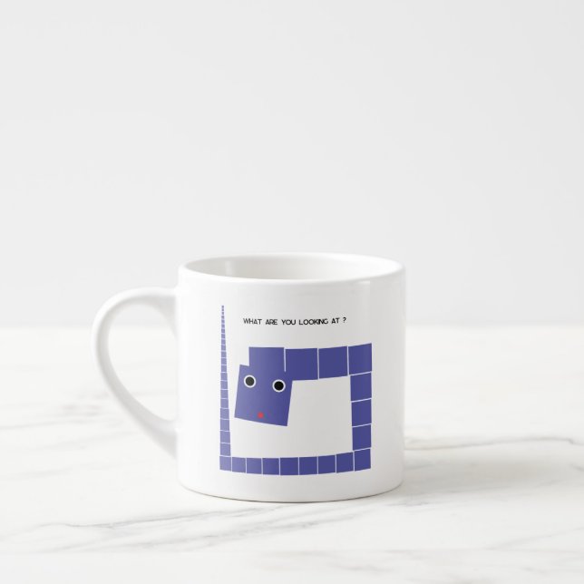 Caneca Especial (Esquerda)