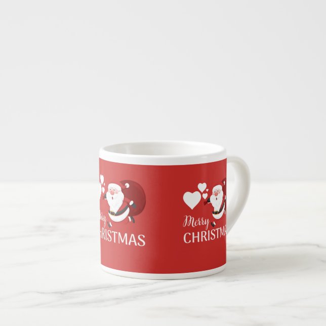 Caneca Especial (Frente Esquerda)