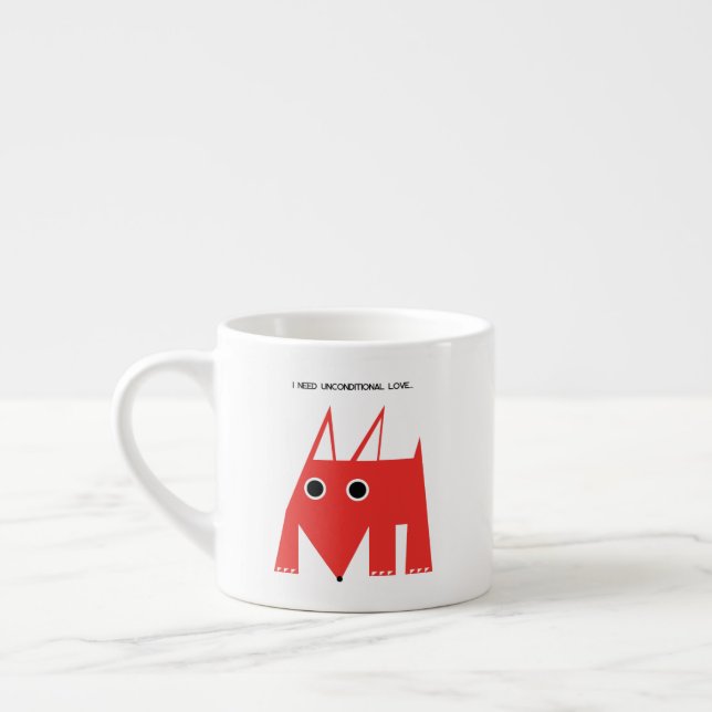 Caneca Especial (Esquerda)