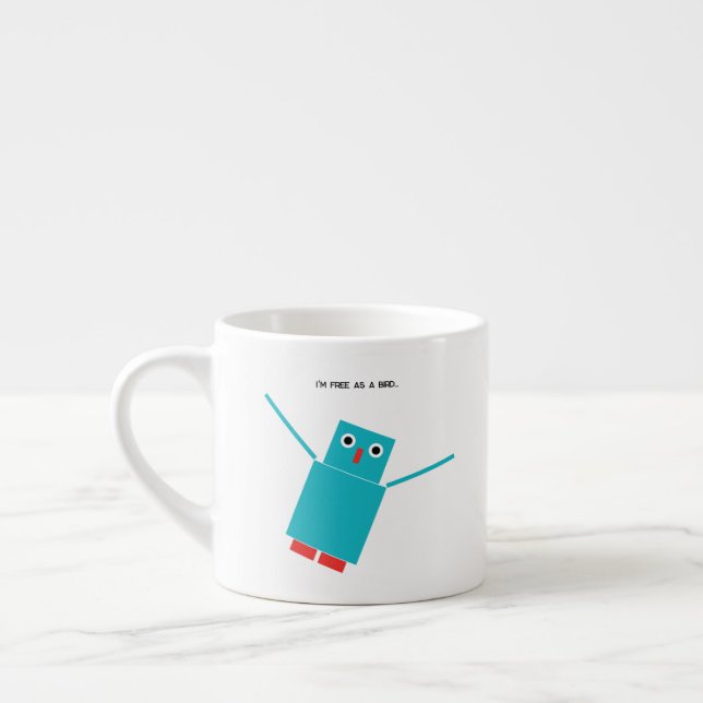 Caneca Especial (Esquerda)