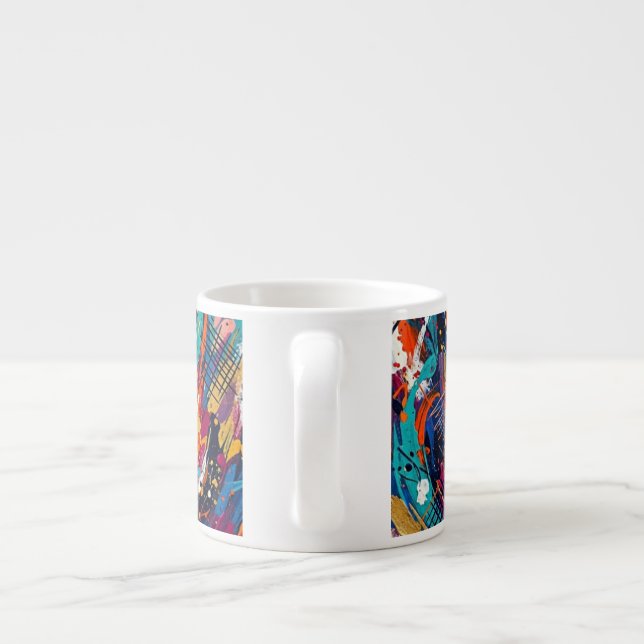 Caneca Especial (Traseira)