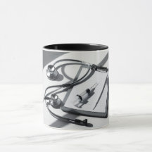 Especial de Mug "Suportar Aqueles Que Se Importam"