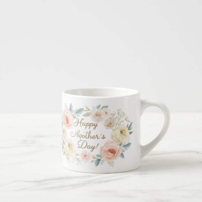 Caneca Especial Dia das Mães (Direita)