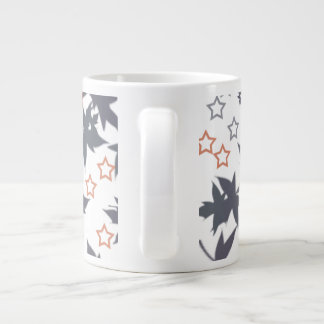 Caneca especial do design de Straleave