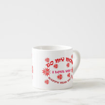 CANECA ESPECIAL PARA A MÃE