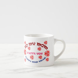 CANECA ESPECIAL PARA A MÃE