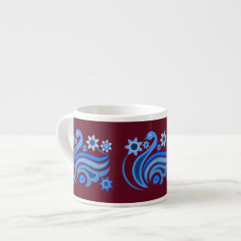 CANECA ESPECIAL PARA AMANTE DE PÁSSAROS