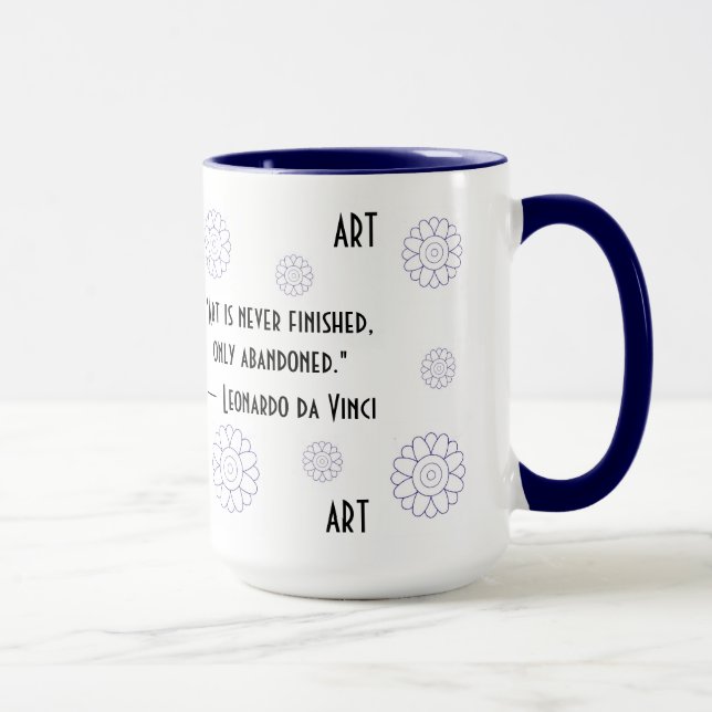 CANECA ESPECIAL PARA PRESENTE DE ANIVERSÁRIO  (Direita)