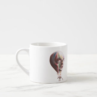 Caneca Especialidade Balão