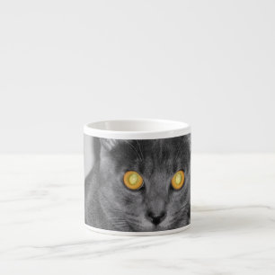 Caneca Especialidade Dourado Escuro