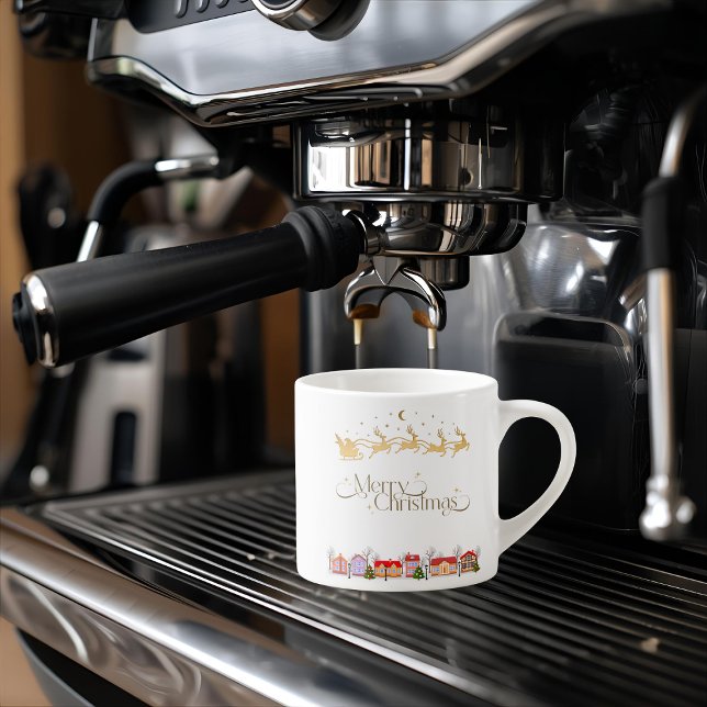 Caneca Especialidade Espresso (Criador carregado)