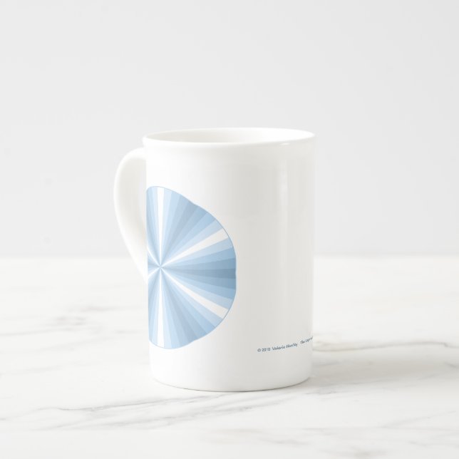 Caneca Especialista em Ilusões de Inverno (Frente Esquerda)