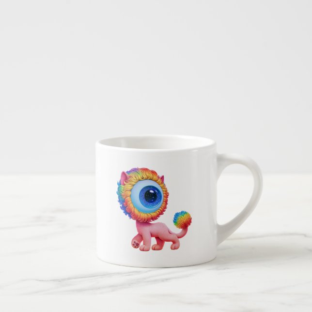 Caneca Especializada (Direita)