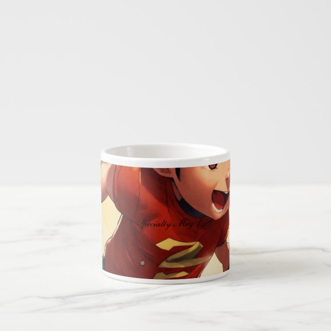 Caneca Especializada (Frente)