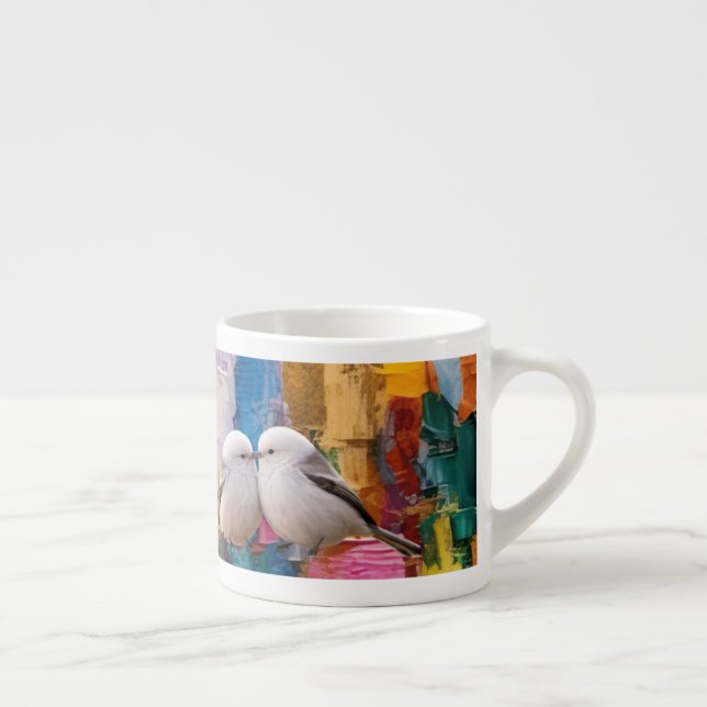 Caneca Especializada (Direita)