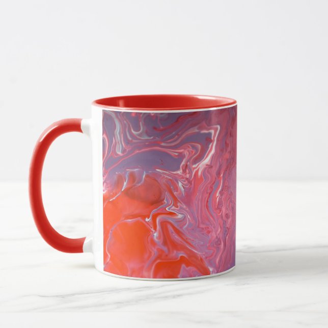 Caneca espécime 1 (Esquerda)