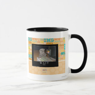 Caneca Espera
