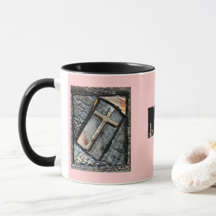 Caneca Esperança
