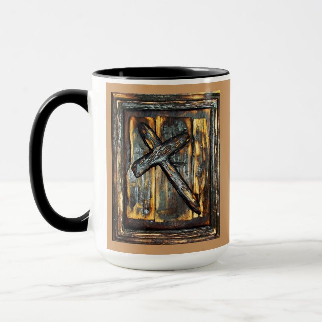 Caneca Esperança (Esquerda)