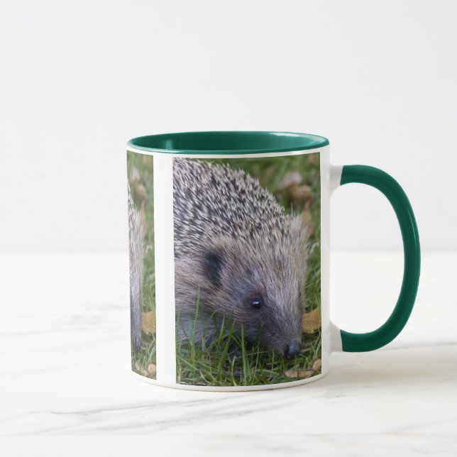 Caneca Espinhos (Direita)