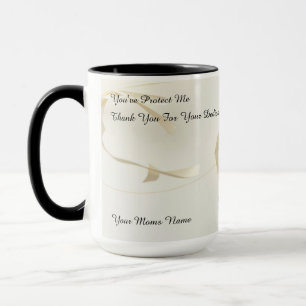 Caneca Espiral de Memórias