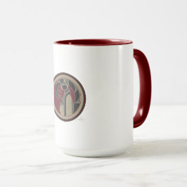 Caneca Espírito De Gato