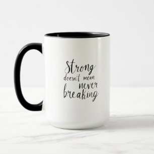 Caneca Espírito Isolável