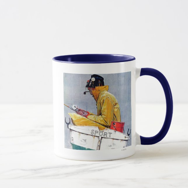 Caneca Esporte (Direita)