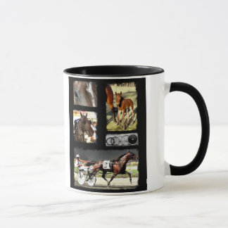 Caneca Esporte da competência de chicote de fios