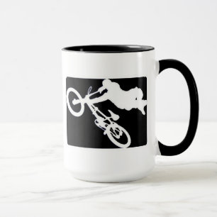 CANECA ESPORTES BMX
