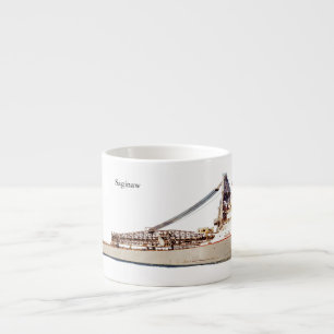 Caneca espresso