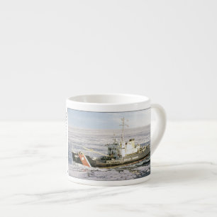Caneca espresso